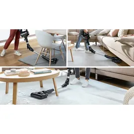 Bosch Unlimited Serie 7 BSS715FRSH schwarz