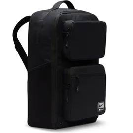 Nike Utility Speed Rucksack 27 Liter Herren 010 black/black/white