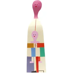 Vitra - Wooden Dolls No. 4