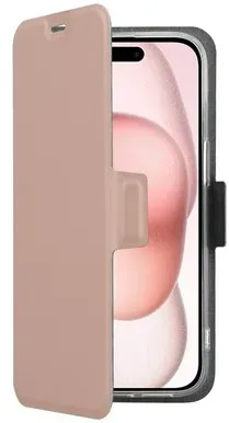 Clever - flip cover for mobile phone