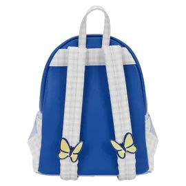 Loungefly Pochacco Mini Rucksack Mehrfarbig