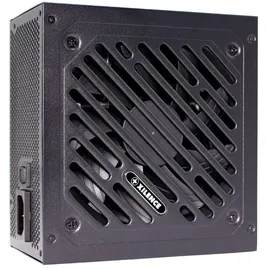 Xilence XP650R12 650W PC Netzteil, Meet 80+ Gold, Gaming ATX