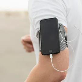 SP CONNECT Fitness iPhone 8/7/6s/6, Smartphone Halterung