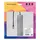 NANOCABLE 10.16.4608, USB-C Hub, Grau,