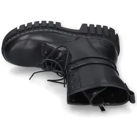 Dockers by Gerli Boots Damen schwarz 39