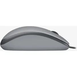 Logitech M110 Silent grau