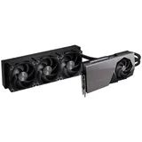 MSI GeForce RTX 5080 16G SUPRIM Liquid SOC — 16GB GDDR7 (30Gbps/256-bit), PCIe 5X 16, Boost: 2745 MHz, Wasserkühlung, HDMI 2.1b, DisplayPort 2.1b