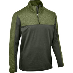 MAUL Sport Karstein 3XT - 1/1Funktionsshirt+RV green (6060) 48
