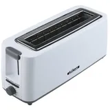Küken KUKEN Küken Toaster, 1 großer Schlitz, 900 W, Weiß