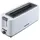 Küken KUKEN Küken Toaster, 1 großer Schlitz, 900 W, Weiß