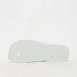 havaianas Slim Square Weiß 41,5