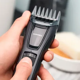 Panasonic ER CKN1 Schwarz