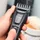 Panasonic ER CKN1 Schwarz
