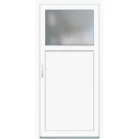 PANTO K 504-88 links 88 x 198 cm weiß