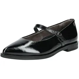 Paul Green Ballerinas Leder", Damen, EU