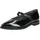 Paul Green Ballerinas Leder", Damen, EU
