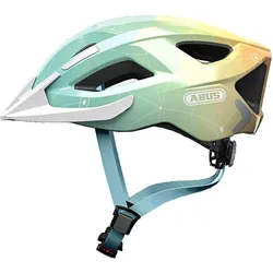 Aduro 2.0 Helm - Blue Art 58-62 cm