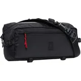Chrome Kadet Umhängetasche Nylon Black