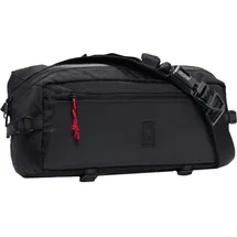 Chrome Kadet Umhängetasche Nylon Black