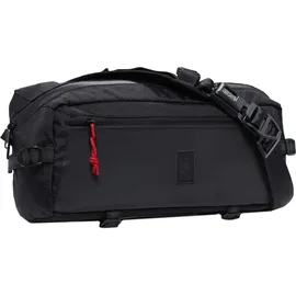 Chrome Kadet Umhängetasche Nylon Black