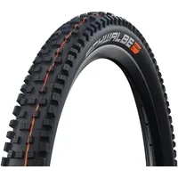 Schwalbe Nobby Nic 29 x 2,40 Zoll Faltreifen Super Ground black