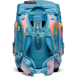 ergobag pack 6-tlg. urlaubsfiebär