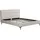 habitat garten Moritz 140 x 190 cm Beige