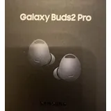 Samsung Galaxy Buds2 Pro graphite