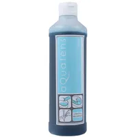 aQuatens - Brillenpflegemittel für Ultraschallgerät - 500ml