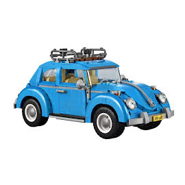 Lego Creator Expert VW Käfer 10252
