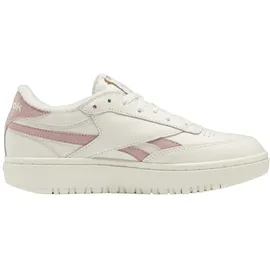 Reebok Club C Double chalk/smoky rose/chalk 37,5