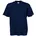 Tee Soft Tee blau S