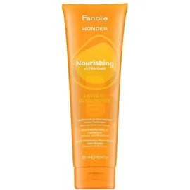 Fanola Wonder Nourishing Restructuring Leave In Conditioner 300 ml
