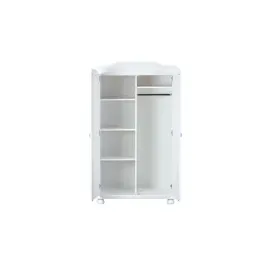 Interlink Kleiderschrank Hedda