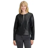 Betty Barclay Blazer Schwarz 46