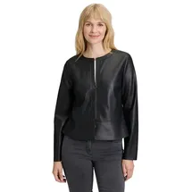 Betty Barclay Blazer Schwarz 46