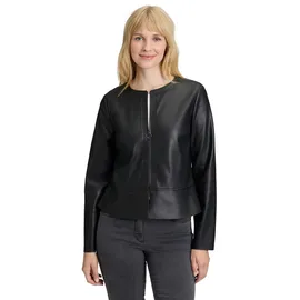 Betty Barclay Blazer Schwarz 46