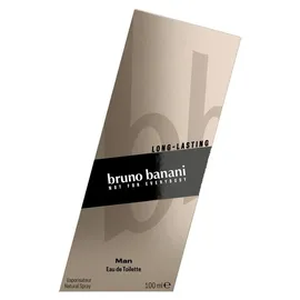 Bruno Banani Man Eau de Toilette 100 ml