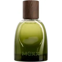 MEXX Inspired Nature Eau de Parfum 50 ml