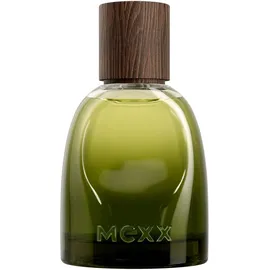 MEXX Inspired Nature Eau de Parfum 50 ml