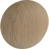 ALLES IM GRIFF Möbelknopf Pebble Breite 64 mm,