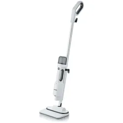 SEVERIN SC 7142 - Dampfreiniger - Standstaubsauger