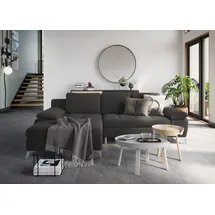 sit&more Ecksofa mit Recamiere, wahlweise mit Bettfunktion und Bettkasten