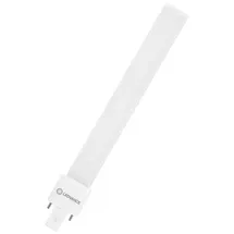 LEDVANCE 140970.LE.00.01 LED EEK F (A - G) G23 2-Stift Stabform 6W = 11W Warmweiß 1St.