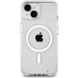 Hama iPhone 13 Bumper transparent