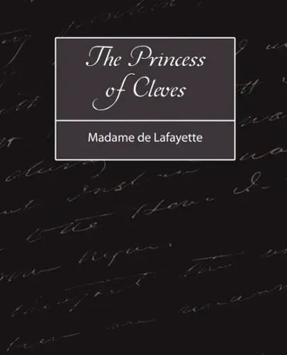 Preisvergleich Produktbild The Princess of Cleves