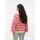 Vero Moda VMMAYBE STRIPE LS O-NECK Pullover Chintz Rose Stripes 42/44
