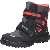 superfit Husky 1-809080-0020 (32/schwarz-rot) - Schwarz - 32