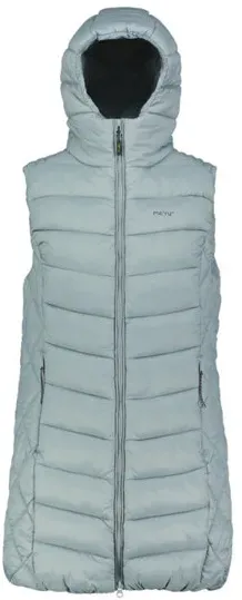 Meru Russel W - Weste - Damen - Blue - M