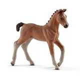 Schleich Farm World Hannoveraner Fohlen 17078
